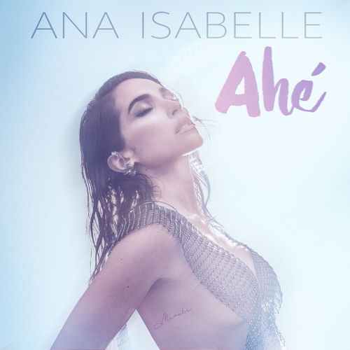 Portada de Ahé