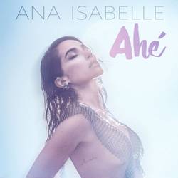 Portada de Ahé