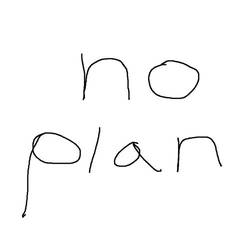 Portada de no plan