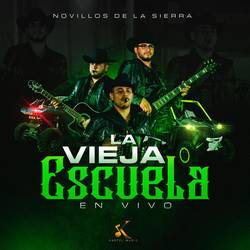 Portada de La Vieja Escuela
