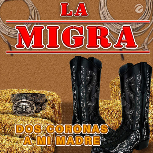 Portada de Dos Coronas a Mi Madre