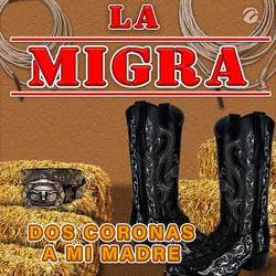 Portada de Dos Coronas a Mi Madre