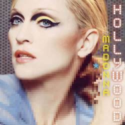 Portada de Hollywood (Remixes)