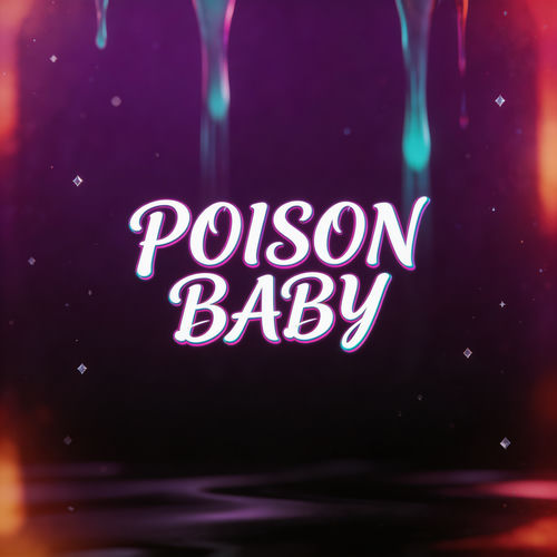 Portada de Poison Baby
