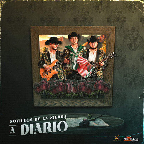 Portada de A Diario