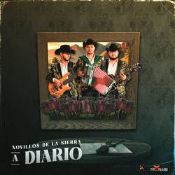 Portada de A Diario