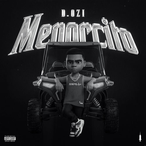 Portada de MENORCITO