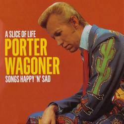 Portada de A Slice of Life - Songs Happy 'N' Sad