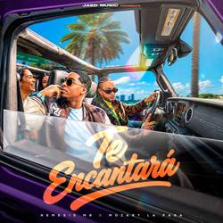Portada de Te Encantará