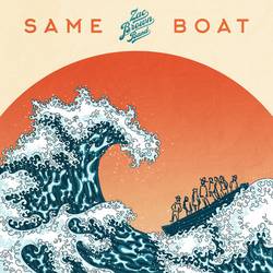 Portada de Same Boat