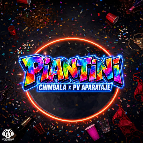 Portada de PIANTINI