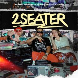 Portada de 2seater