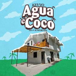 Portada de Agua e' Coco