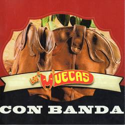 Portada de Los Muecas Con Banda