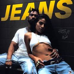Portada de JEANS