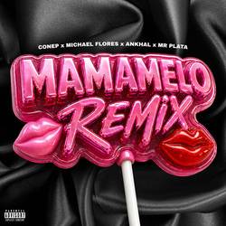 Portada de Mamamelo (Remix)