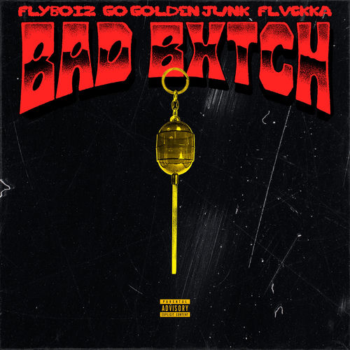 Portada de BAD BXTCH