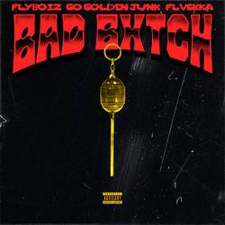 Portada de BAD BXTCH