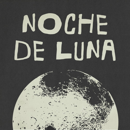 Portada de noche de luna