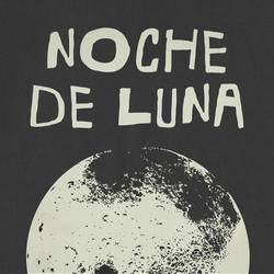 Portada de noche de luna