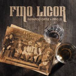 Portada de Fino Licor (Feat. Piso 21)