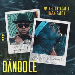 Portada de Dándole