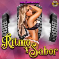 Portada de Baila Sonideras Mix