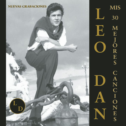 Portada de Mis Mejores 30 Canciones