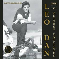 Portada de Mis Mejores 30 Canciones