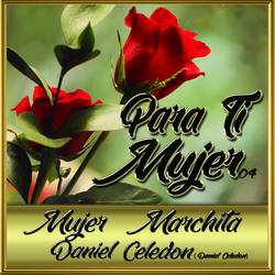 Portada de Mujer Marchita