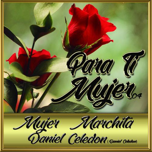 Portada de Mujer Marchita