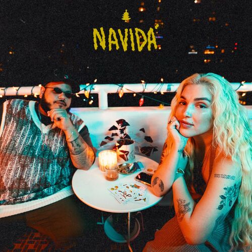 Portada de Navidá