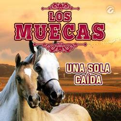 Portada de Una Sola Caída