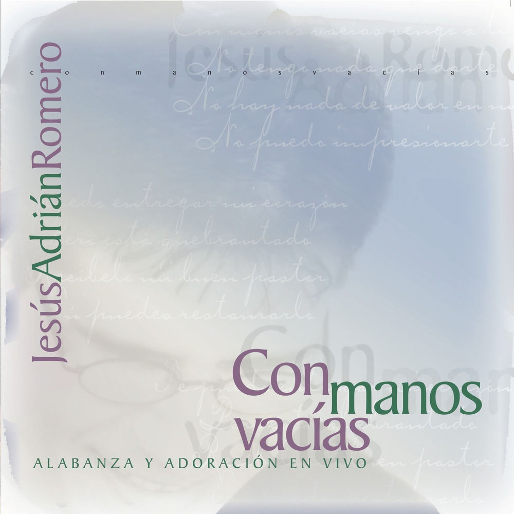 Portada de Rebosa Mi Corazon