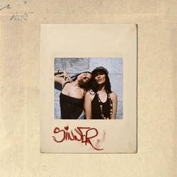 Portada de Sinner, Pt. 2 (feat. Jessie Reyez)
