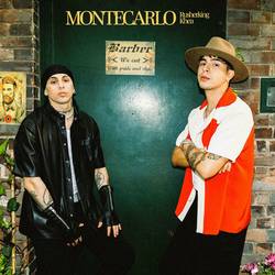 Portada de Montecarlo