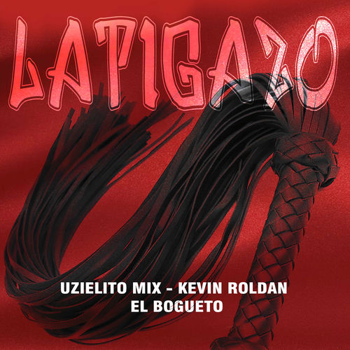 Portada de LATIGAZO