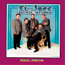 Portada de Aquel rincón