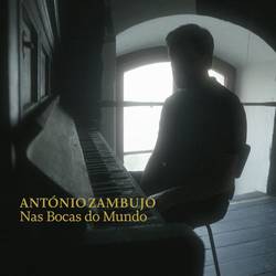 Portada de Nas Bocas Do Mundo