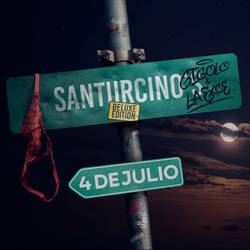 Portada de 4 de julio
