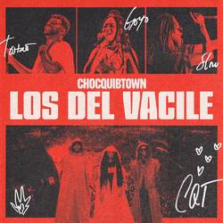 Portada de Los del Vacile