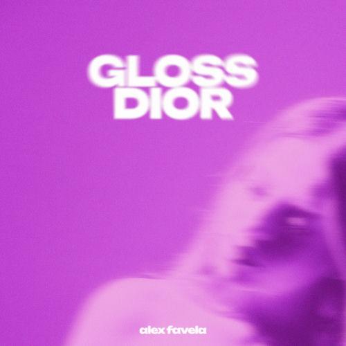 Portada de GLOSS DIOR