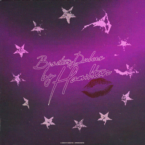 Portada de BESITOS DULCES