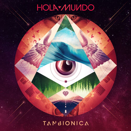 Portada de Hola Mundo