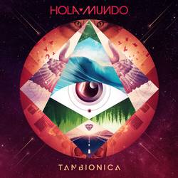 Portada de Hola Mundo