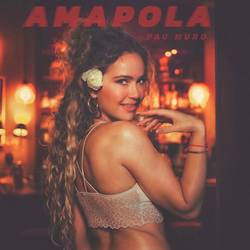 Portada de Amapola