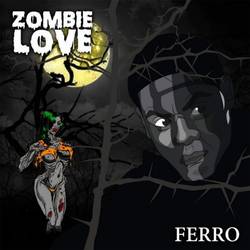 Portada de Zombie Love