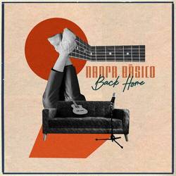 Portada de Back Home