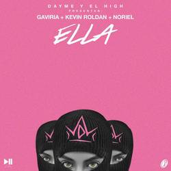 Portada de Ella
