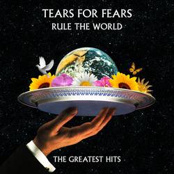 Portada de Rule The World: The Greatest Hits